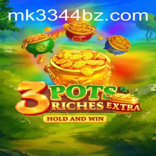 Descubra o Mundo Fascinante de 3potsExtra: A Revolução no Universo dos Jogos
