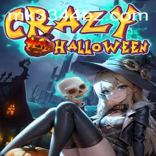 Descubra as Aventuras Assustadoras de CrazyHalloween: O Jogo de Tabuleiro Mais Emocionante do Ano