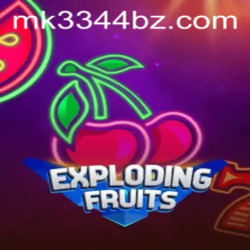 Descubra o Mundo do Jogo ExplodingFruits: Introdução e Regras