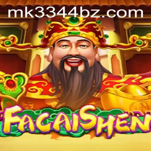 Conheça FaCaiShen: O Novo Jogo de Estratégia com a Palavra-Chave MK3344