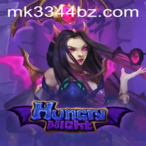 Explorando o Universo de HungryNight: O Jogo de Sobrevivência Definitivo