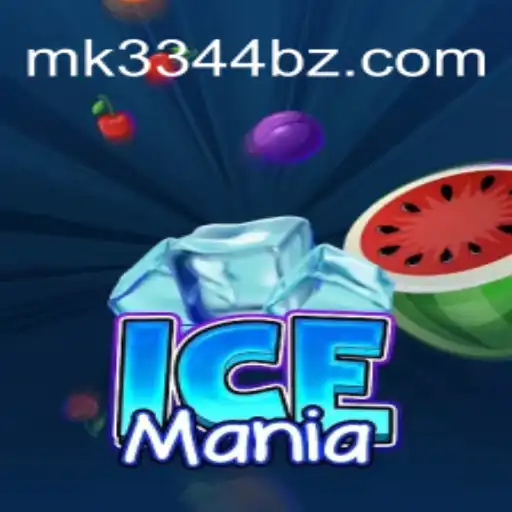 IceMania: Descubra o Incrível Mundo do Jogo com a Palavra-Chave MK3344