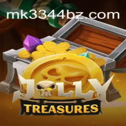 Descubra a Aventura Empolgante do Jogo JollyTreasures