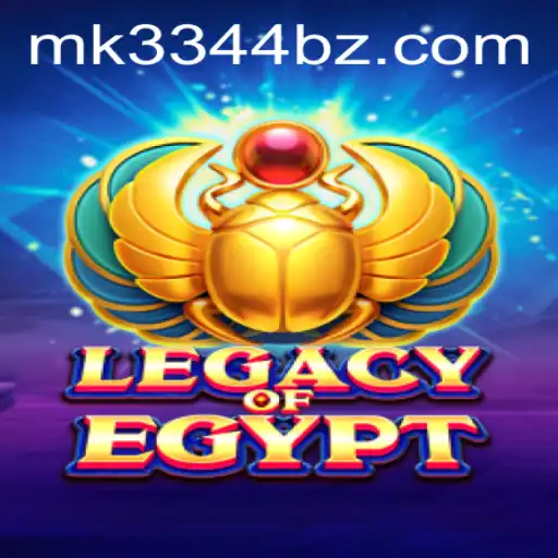 Desvendando LegacyOfEgypt: Um Mundo de Aventuras em Meio às Areias do Tempo