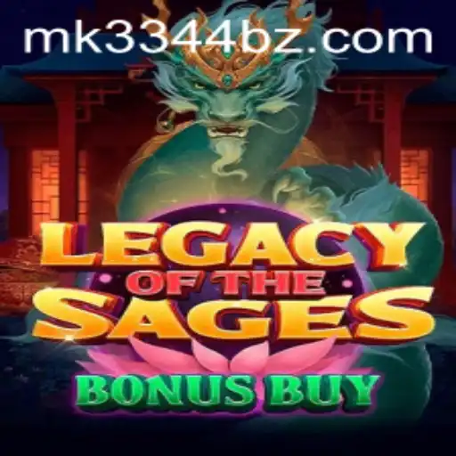 Explorando o Mundo de LegacyoftheSagesBonusBuy: Um Mergulho Profundo no Jogo Inovador
