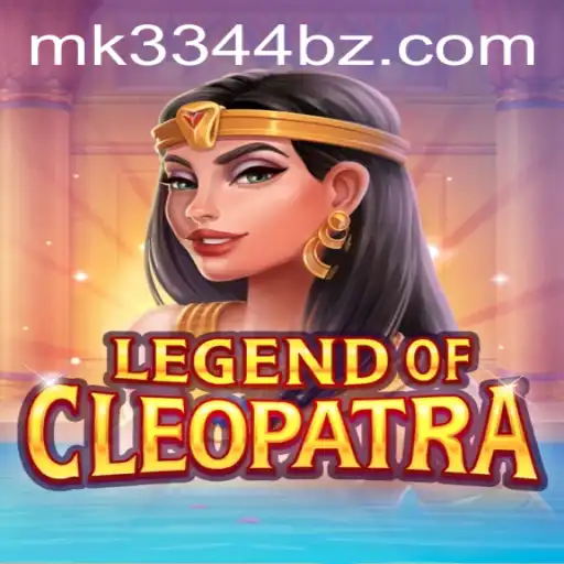 LegendOfCleopatra: Uma Aventura Épica no Egito Antigo
