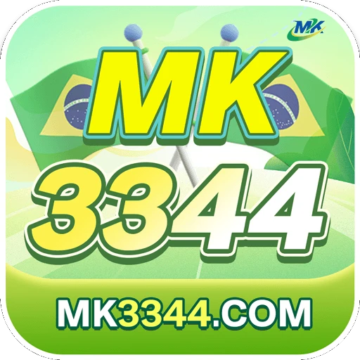 MK3344 Logo