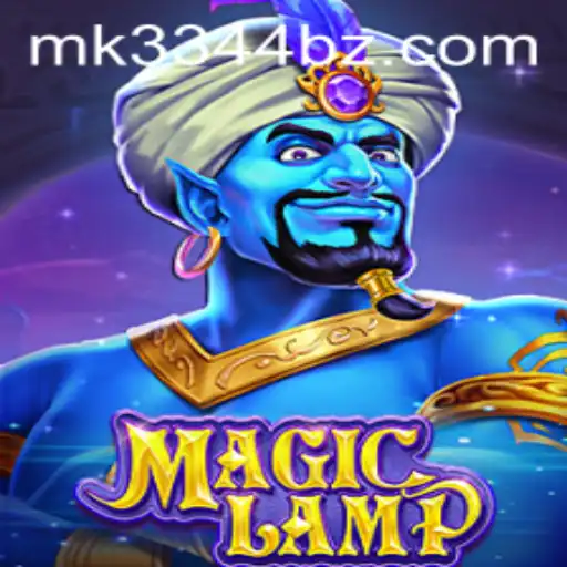 MagicLamp: Descubra as Aventuras do Novo Jogo de Estratégia com a Palavra-chave MK3344
