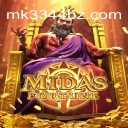 Descubra MidasFortune: O Novo Fenômeno dos Jogos de Estratégia
