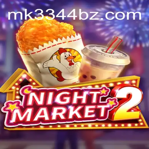 Explorando o Enigmático Mundo de NightMarket2