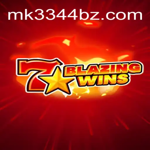 BlazingWins: O Novo Fenômeno dos Jogos Digitais
