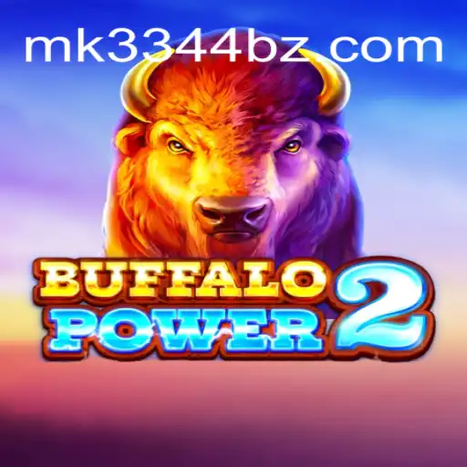 Buffalo Power 2: A Nova Onda dos Jogos Digitais