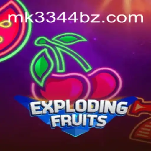 Descubra o Mundo do Jogo ExplodingFruits: Introdução e Regras