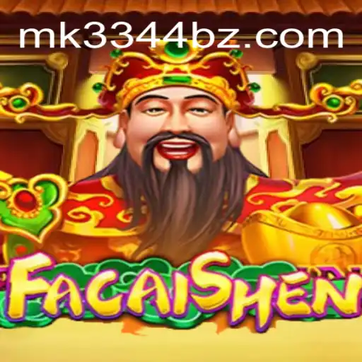 Conheça FaCaiShen: O Novo Jogo de Estratégia com a Palavra-Chave MK3344