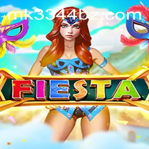 Explorando o Jogo 'Fiesta': Introdução e Regras de MK3344