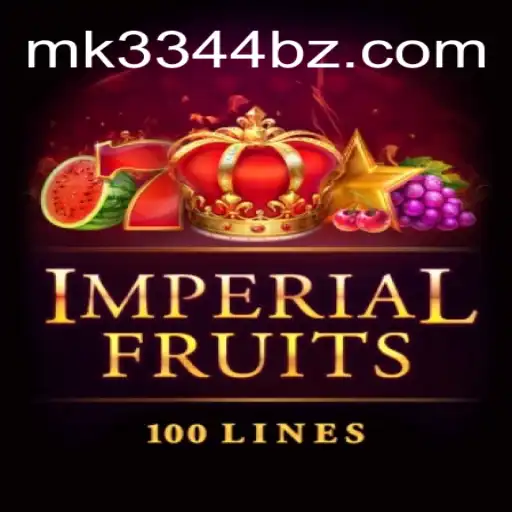 Explorando o Mundo de ImperialFruits100