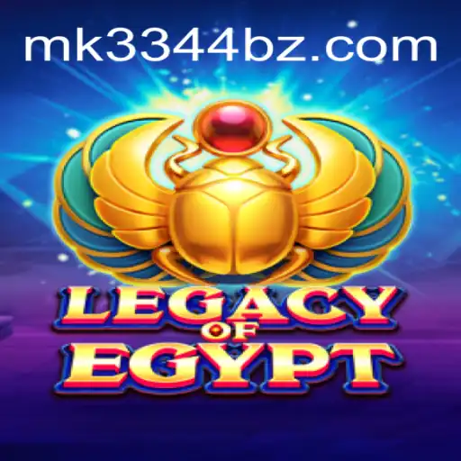 Desvendando LegacyOfEgypt: Um Mundo de Aventuras em Meio às Areias do Tempo