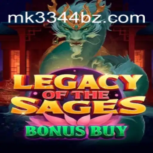 Explorando o Mundo de LegacyoftheSagesBonusBuy: Um Mergulho Profundo no Jogo Inovador