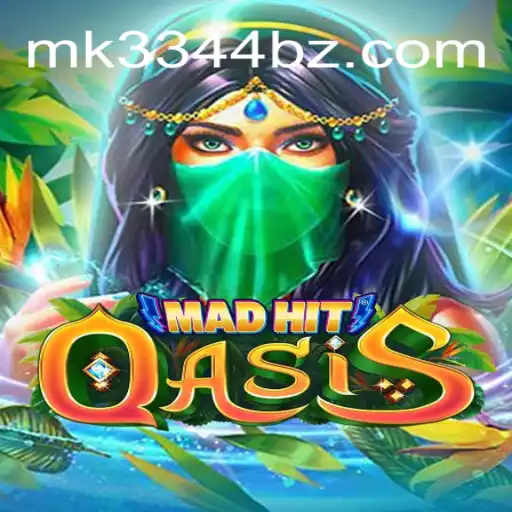 MadHitOasis: Conheça o Jogo de Estratégia e Aventura do Momento