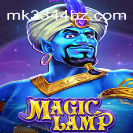 MagicLamp: Descubra as Aventuras do Novo Jogo de Estratégia com a Palavra-chave MK3344
