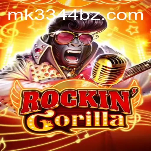 RockinGorilla: O Novo Fenômeno dos Jogos que Está Agitando o Mundo