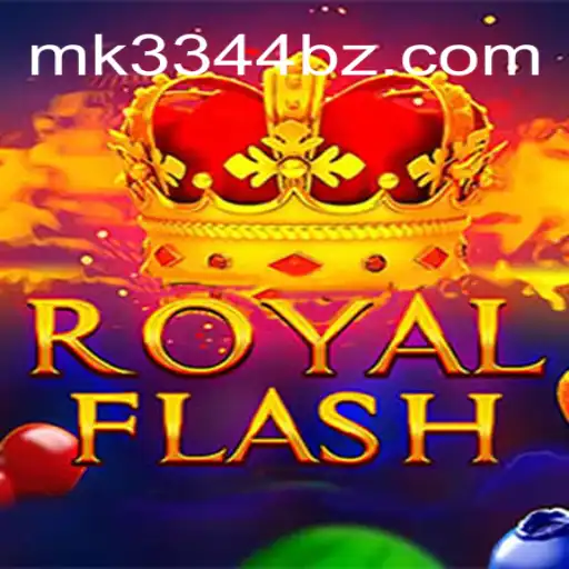 Descubra RoyalFlash: O Novo Fenômeno de Jogos de Cartas