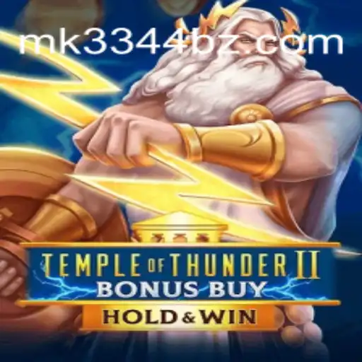 Explorando o Universo de TempleofThunderIIBonusBuy: Um Mergulho em Sua Aventura Épica