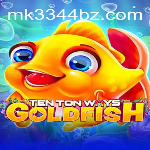Explorando o Universo de 'TenTonWaysGoldfish': Um Novo Fenômeno dos Jogos