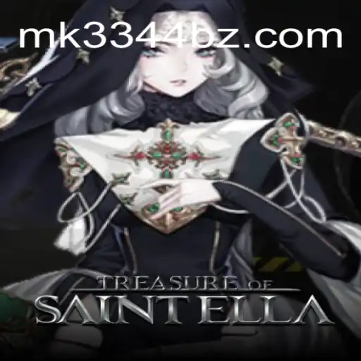 O Fascinante Mundo de TreasureofSaintElla: Aventura e Estratégia