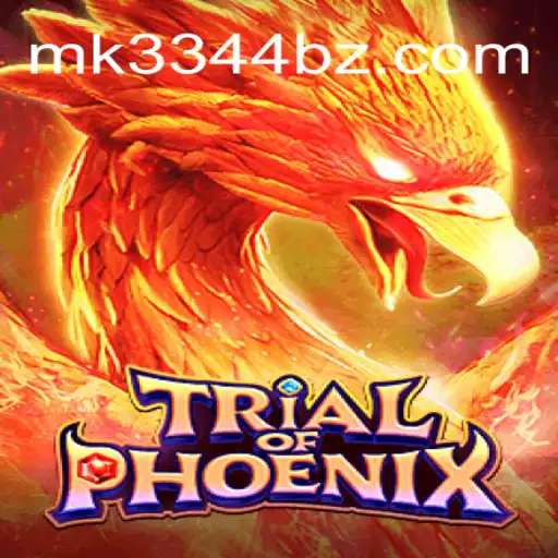 Explorando o Mundo Aventura de Trial of Phoenix