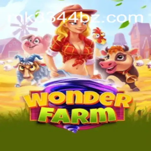 WonderFarm: Um Olhar Profundo no Mundo do Jogo Com PK3344