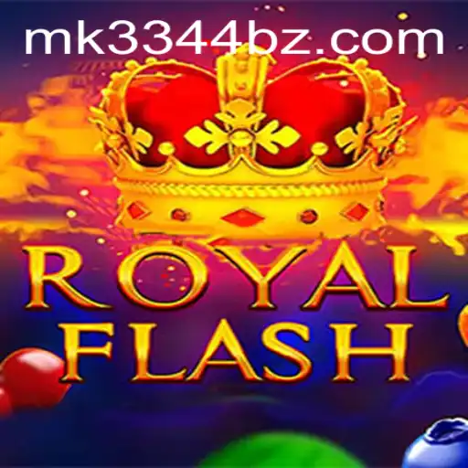 Descubra RoyalFlash: O Novo Fenômeno de Jogos de Cartas