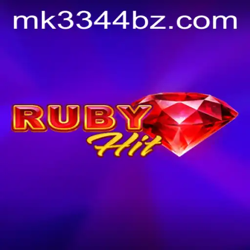 RubyHit: O Jogo Que Está Dominando as Tendências de Entretenimento