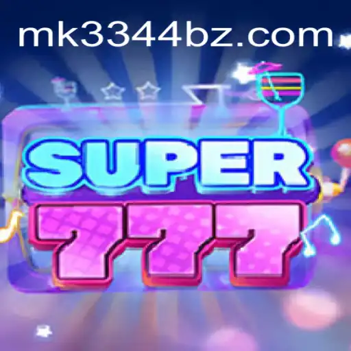 Descubra o Universo de Super777: Um Jogo de Estratégia com Inovações de 2023