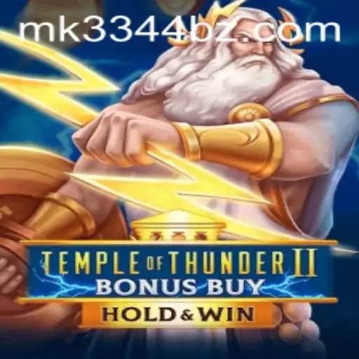 Explorando o Universo de TempleofThunderIIBonusBuy: Um Mergulho em Sua Aventura Épica