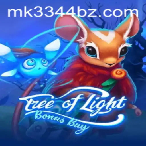 Explorando o Mundo Encantado de TreeOfLightBonusBuy