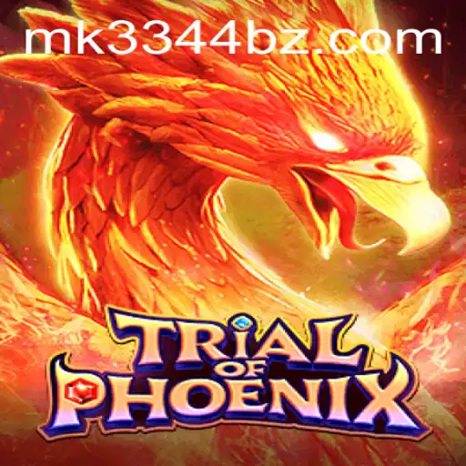 Explorando o Mundo Aventura de Trial of Phoenix
