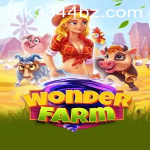 WonderFarm: Um Olhar Profundo no Mundo do Jogo Com PK3344
